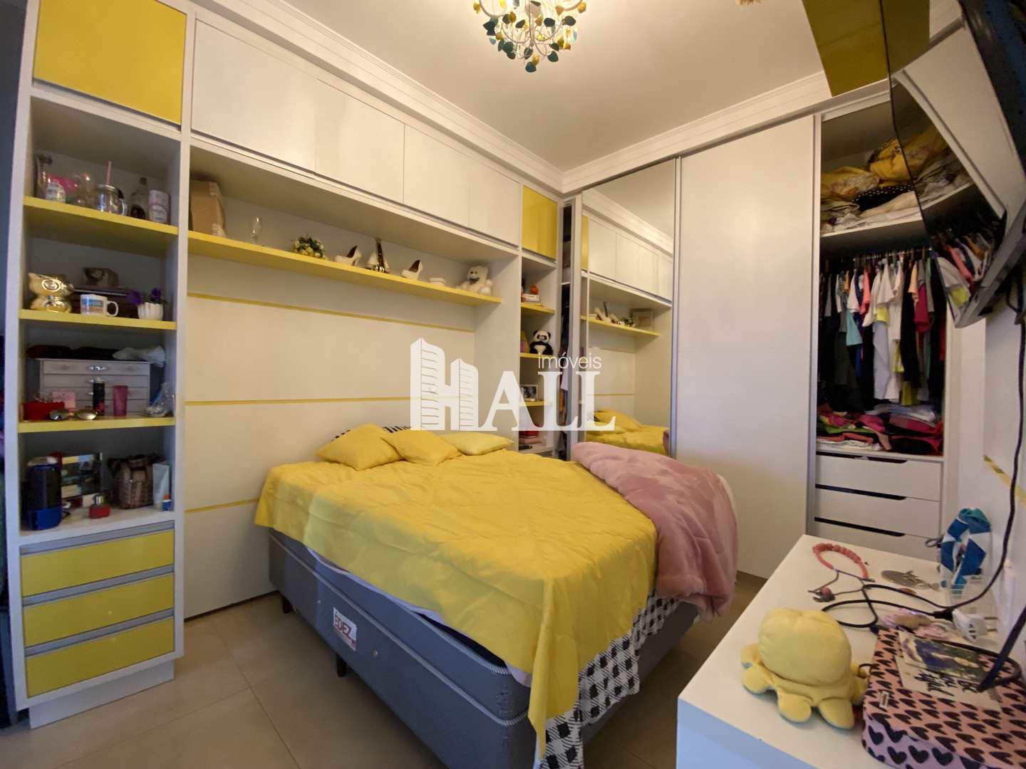 Casa de Condomínio à venda com 4 quartos, 400m² - Foto 13