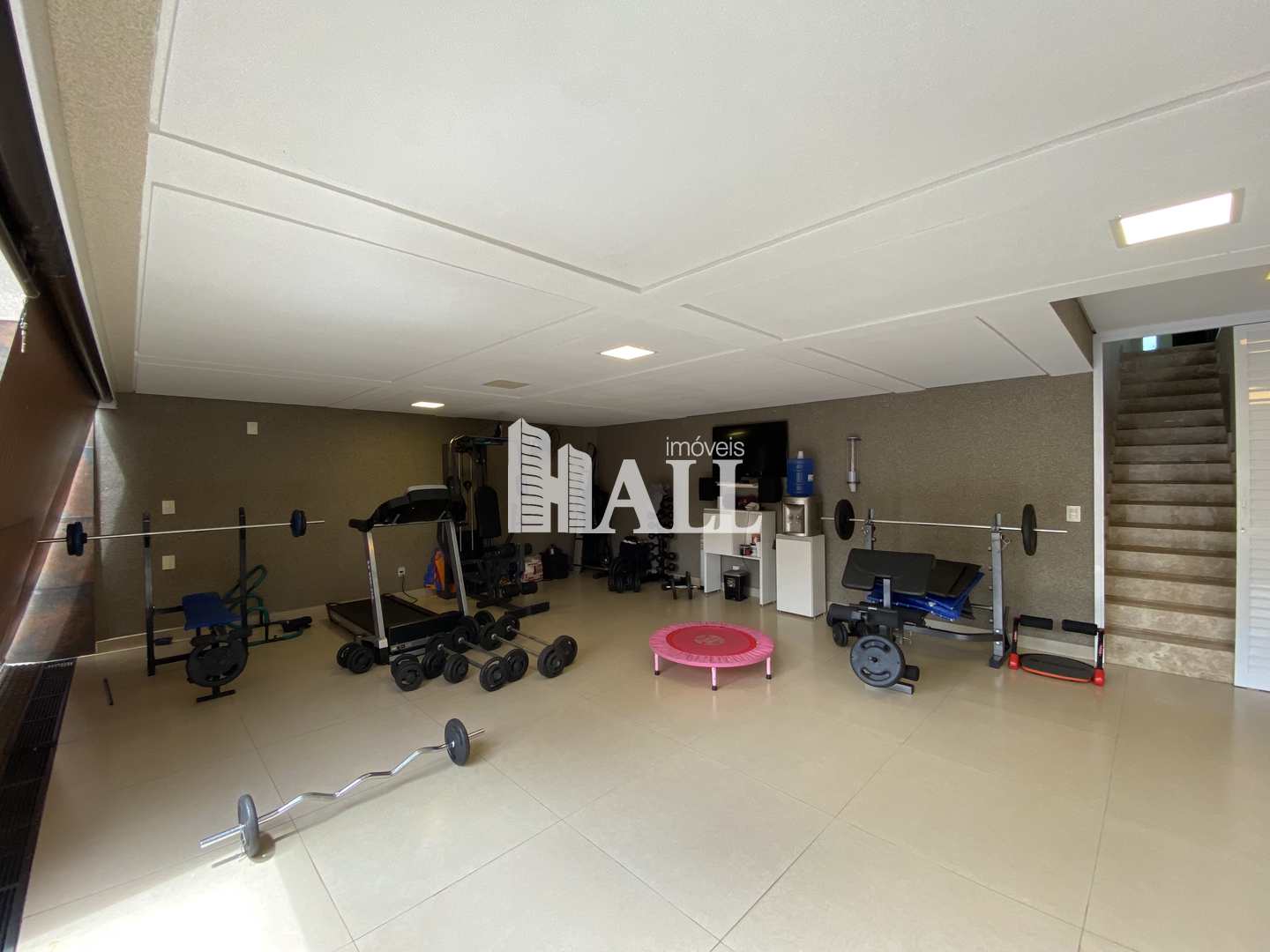 Casa de Condomínio à venda com 4 quartos, 400m² - Foto 34