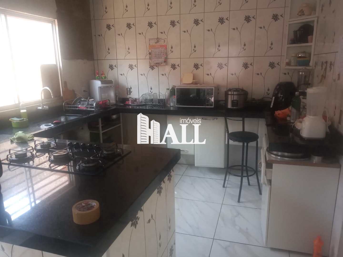 Casa à venda com 3 quartos, 105m² - Foto 13