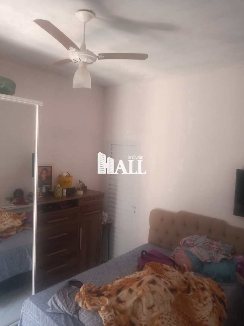 Casa à venda com 3 quartos, 105m² - Foto 10