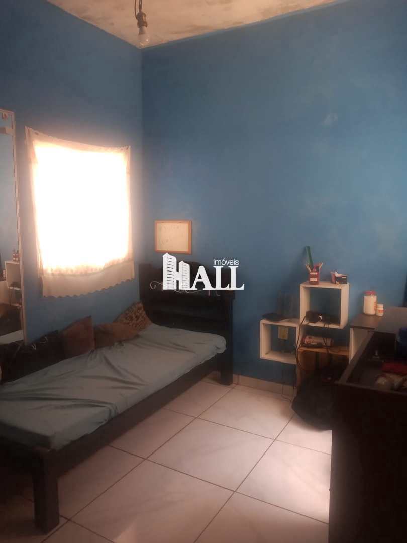 Casa à venda com 3 quartos, 105m² - Foto 11