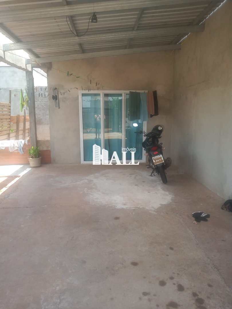Casa à venda com 3 quartos, 105m² - Foto 12