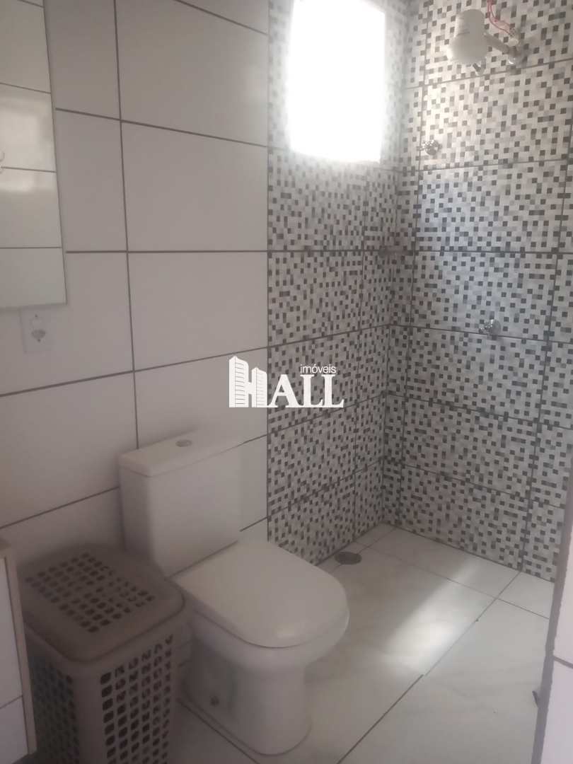 Casa à venda com 3 quartos, 105m² - Foto 15