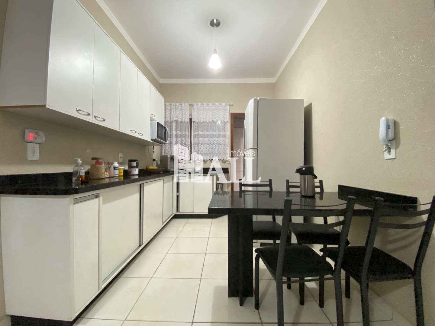 Casa à venda com 3 quartos, 155m² - Foto 5