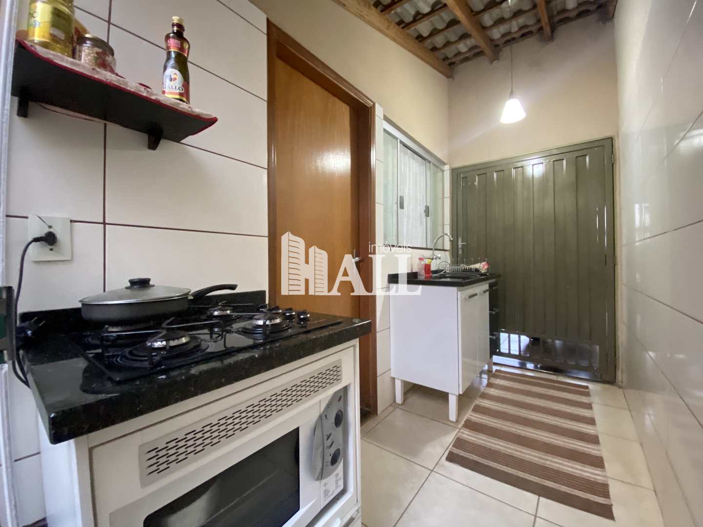 Casa à venda com 3 quartos, 155m² - Foto 15