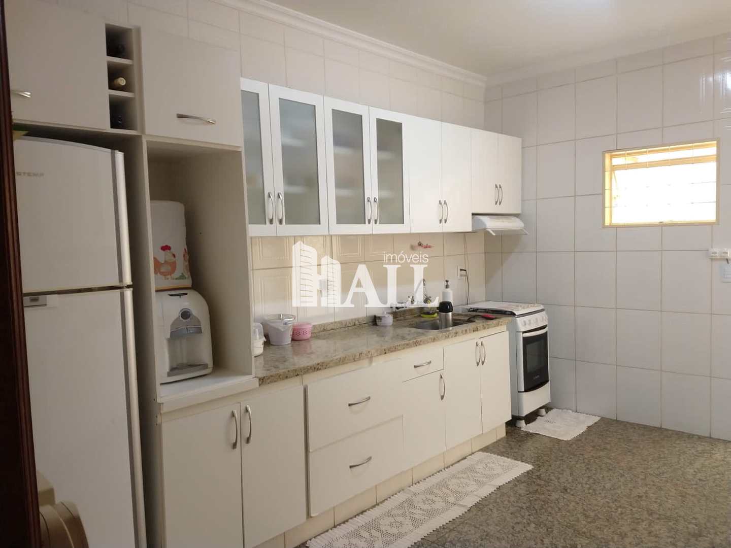 Casa à venda com 3 quartos, 280m² - Foto 6