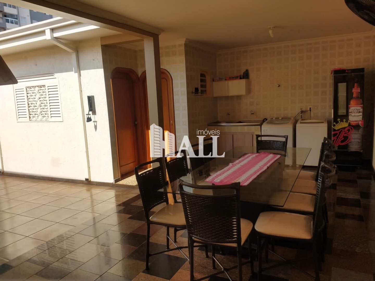 Casa à venda com 3 quartos, 280m² - Foto 9