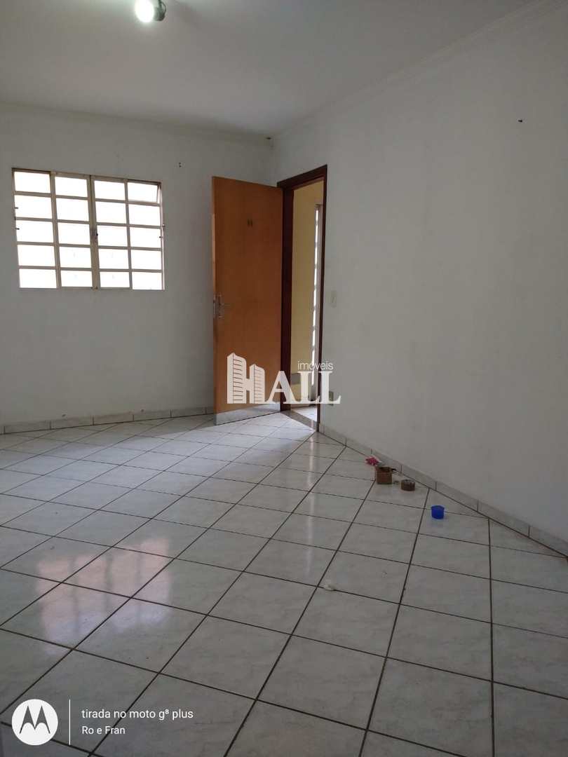 Apartamento à venda com 2 quartos, 65m² - Foto 5