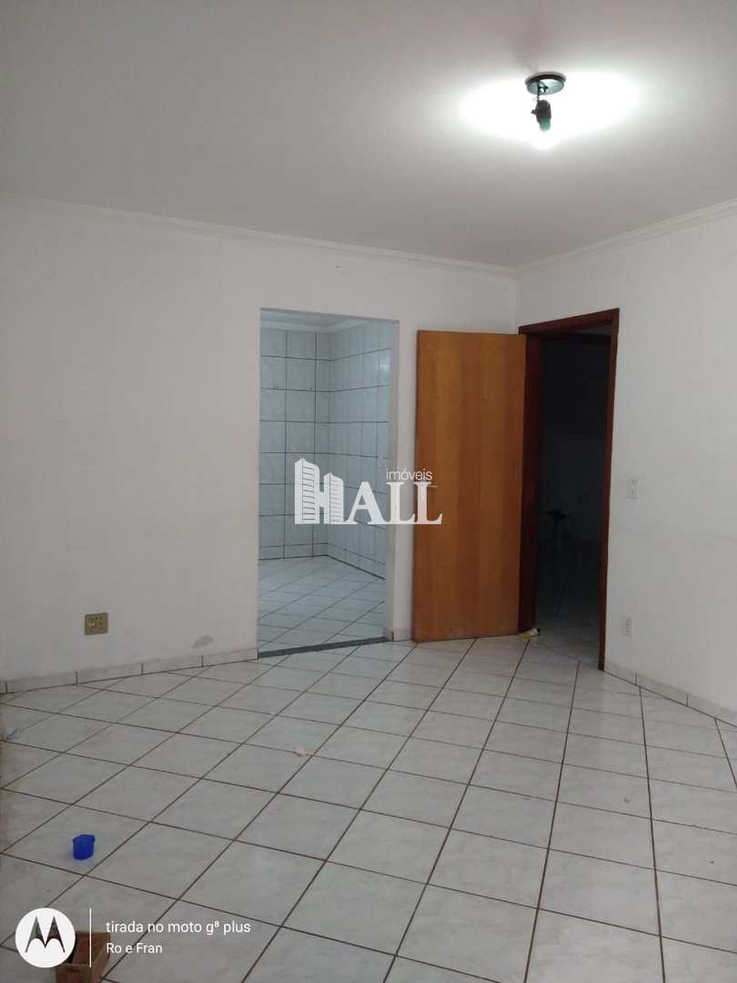 Apartamento à venda com 2 quartos, 65m² - Foto 3