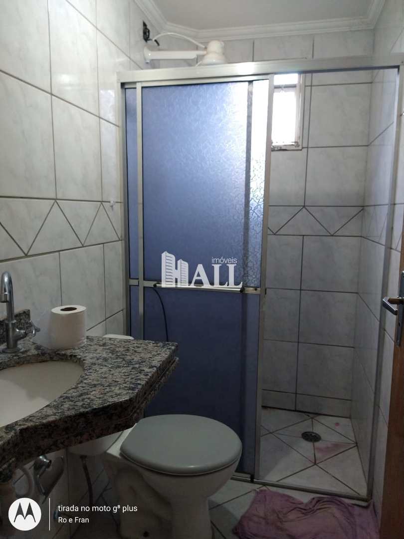 Apartamento à venda com 2 quartos, 65m² - Foto 11