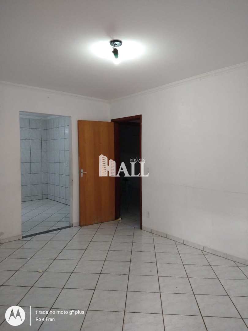 Apartamento à venda com 2 quartos, 65m² - Foto 7