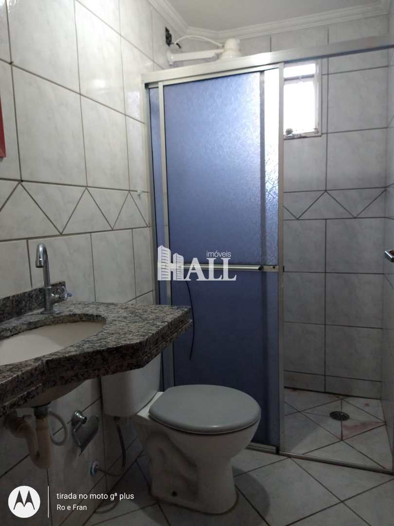 Apartamento à venda com 2 quartos, 65m² - Foto 9