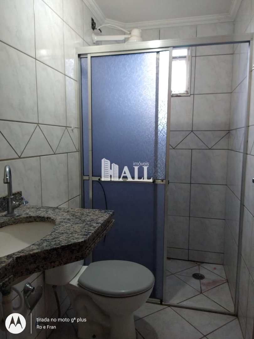 Apartamento à venda com 2 quartos, 65m² - Foto 13