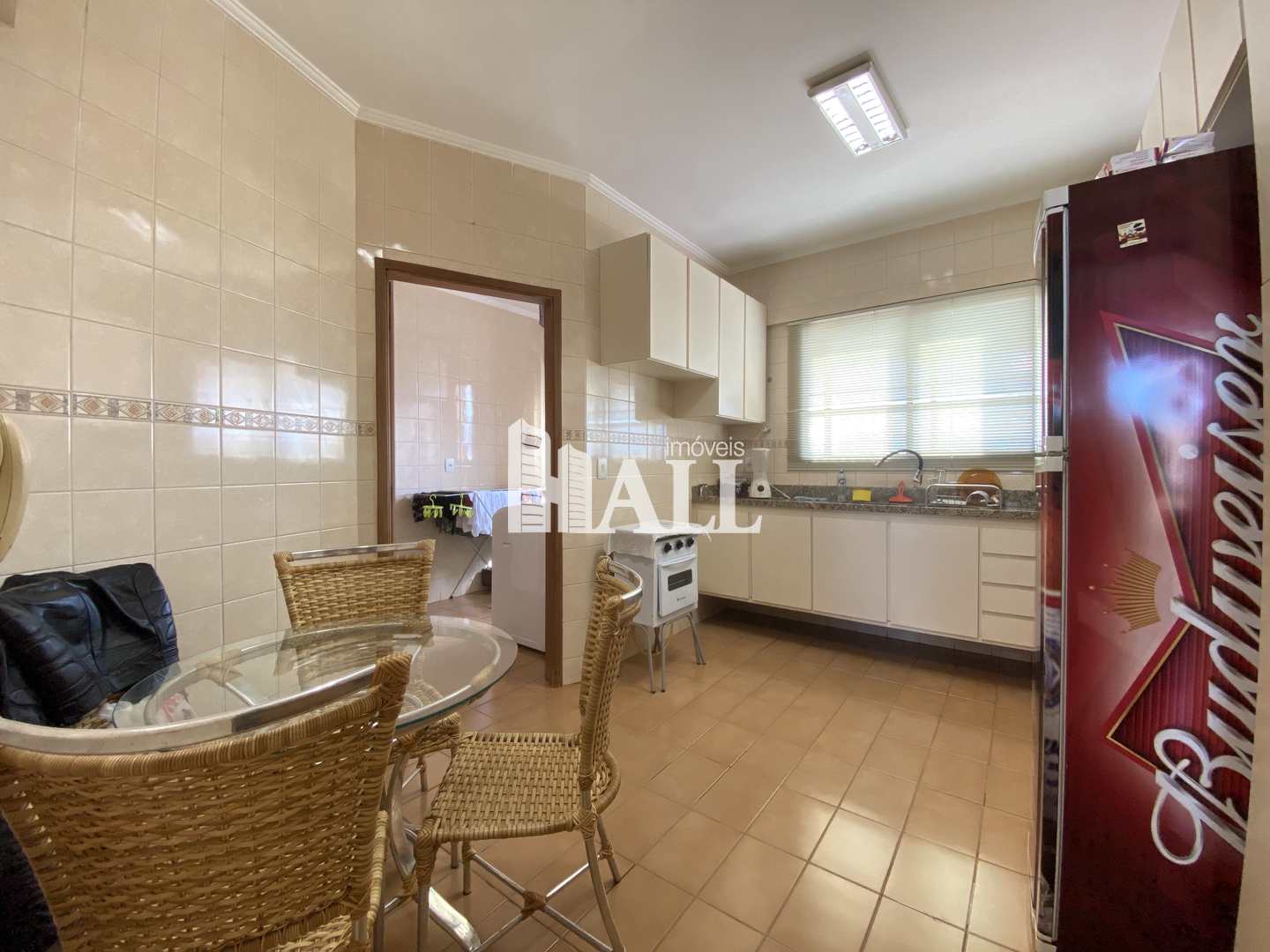 Apartamento à venda com 3 quartos, 145m² - Foto 5