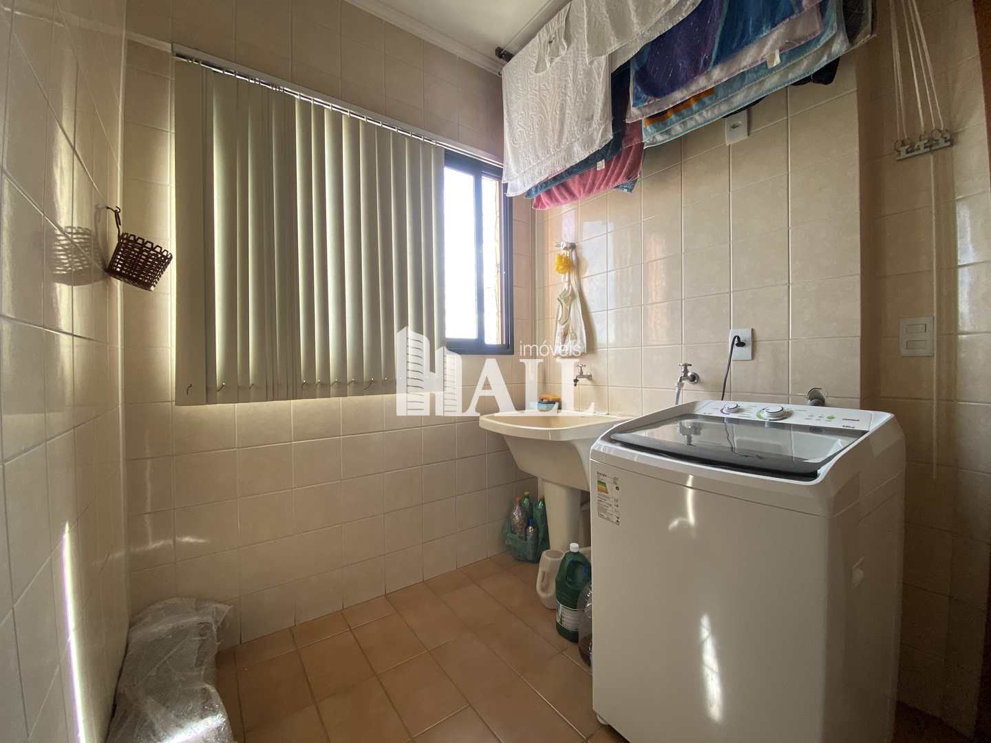 Apartamento à venda com 3 quartos, 145m² - Foto 7