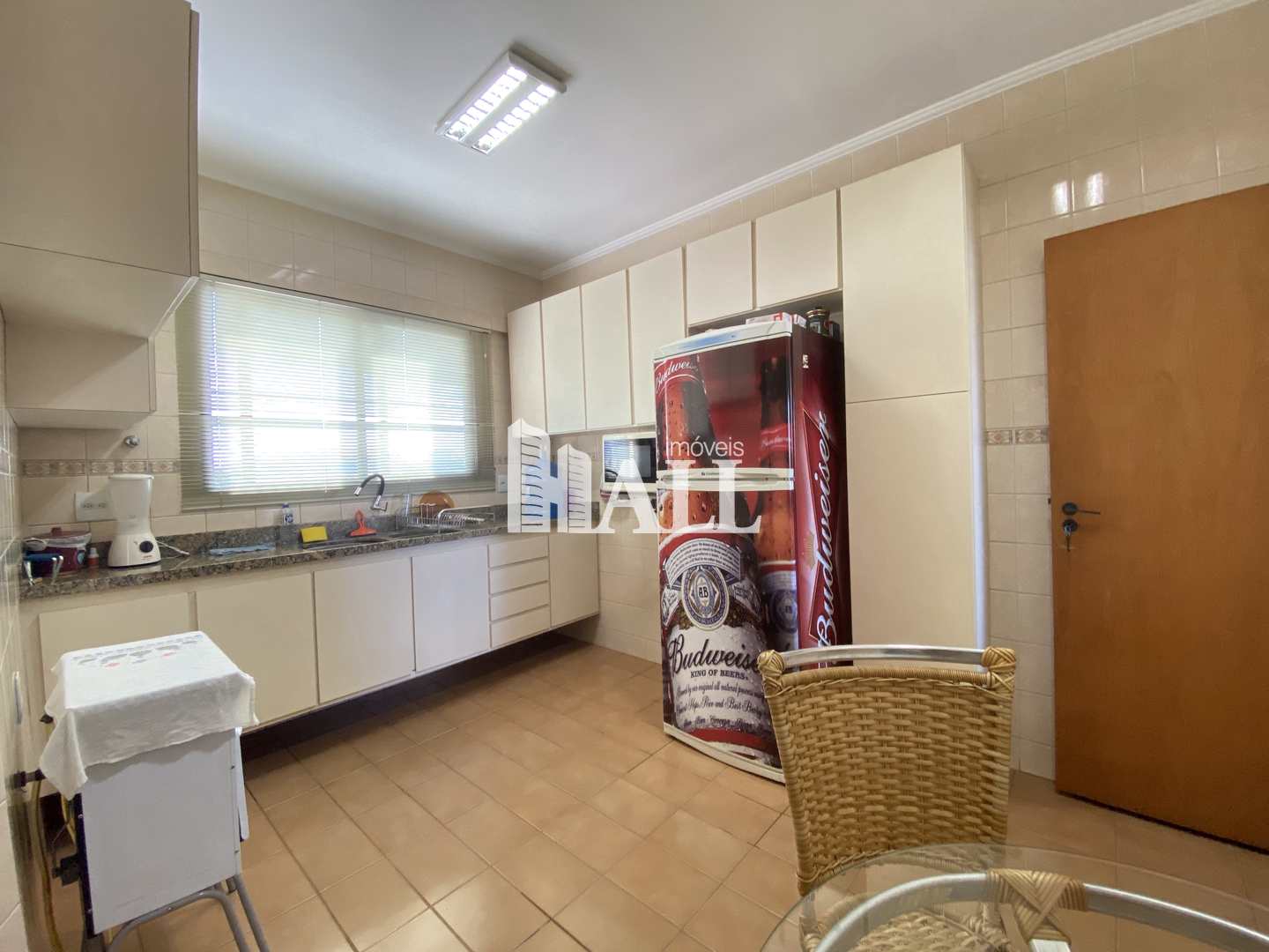 Apartamento à venda com 3 quartos, 145m² - Foto 6