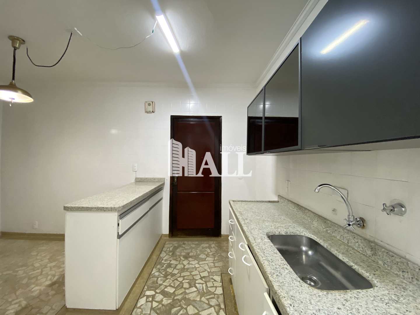 Apartamento à venda com 3 quartos, 140m² - Foto 6