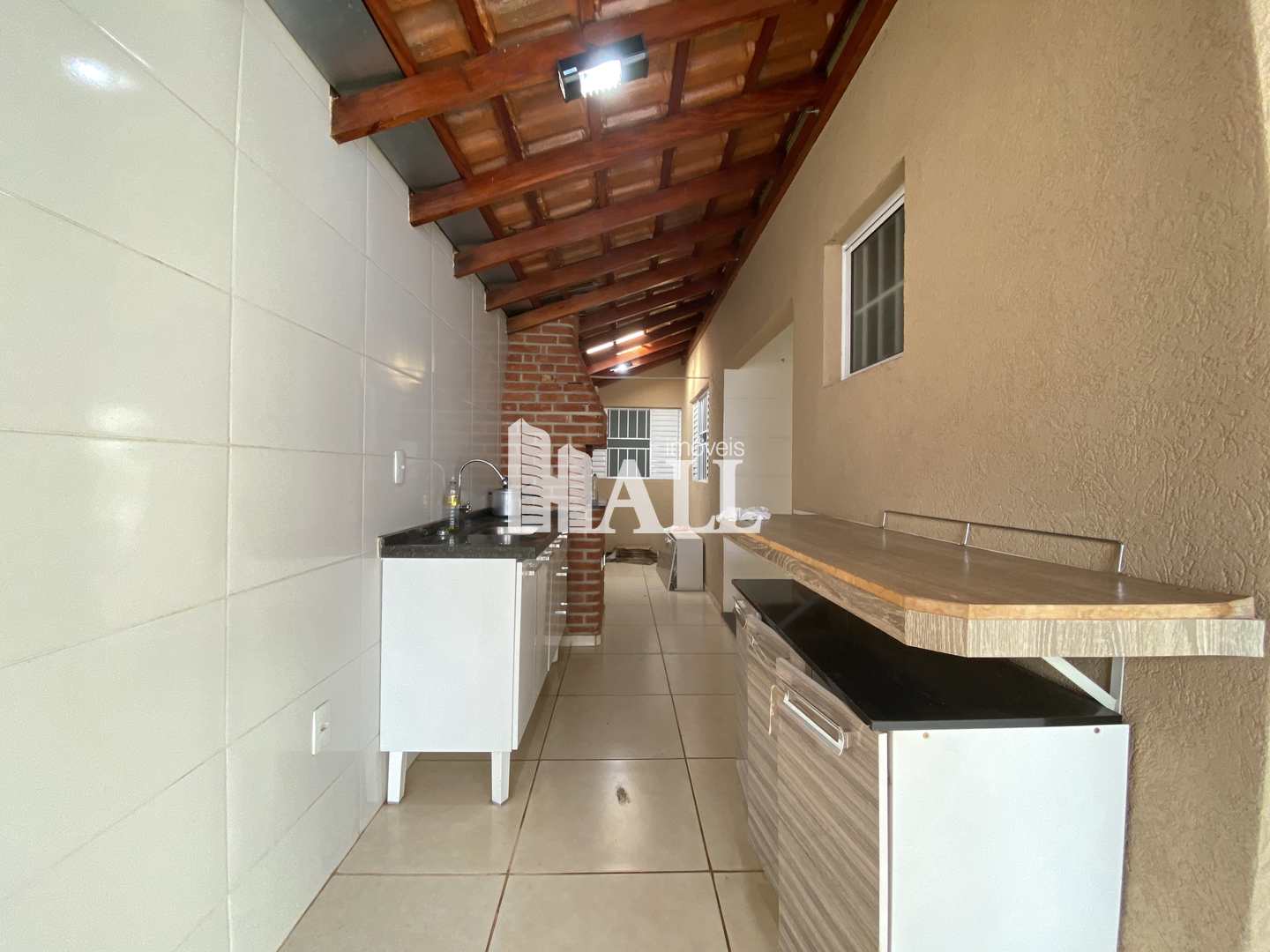 Casa à venda com 3 quartos, 144m² - Foto 13