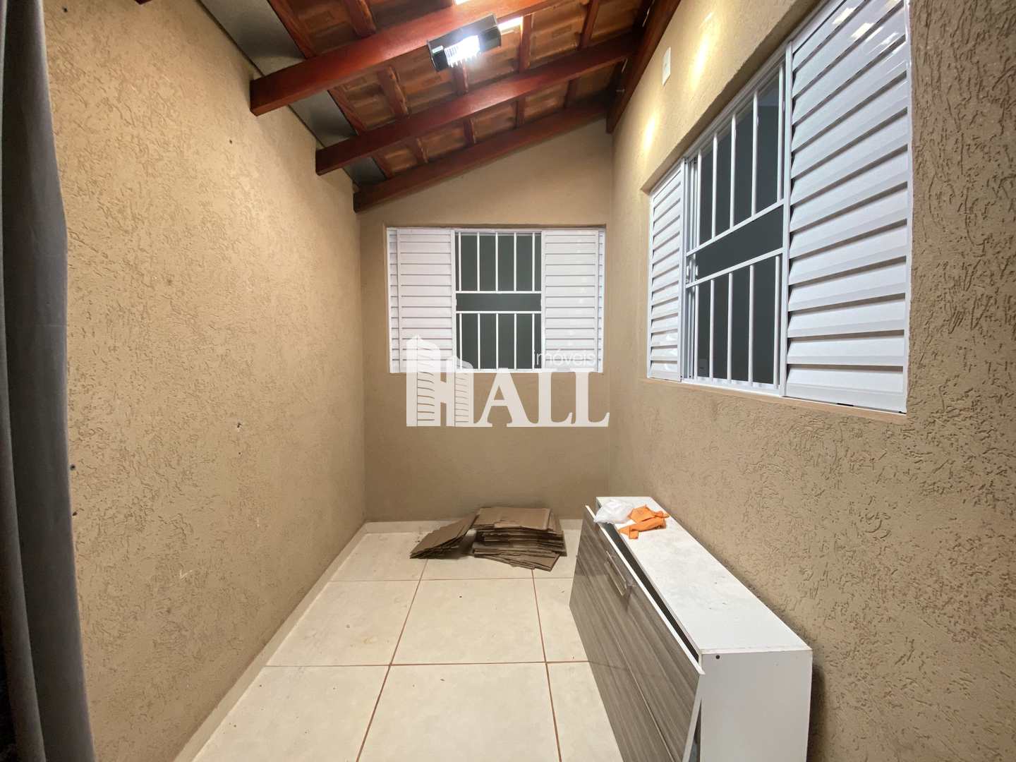 Casa à venda com 3 quartos, 144m² - Foto 17