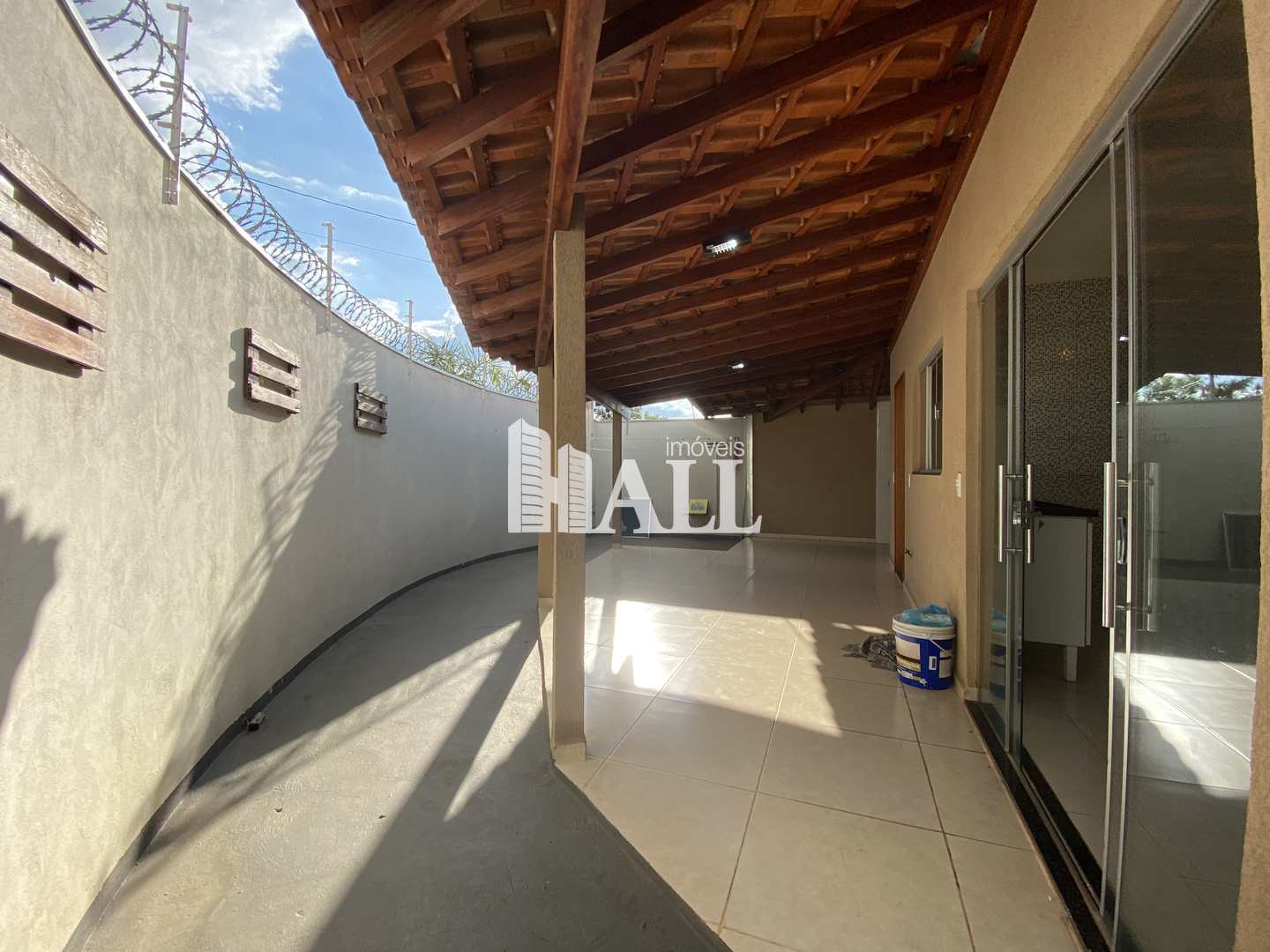 Casa à venda com 3 quartos, 144m² - Foto 10