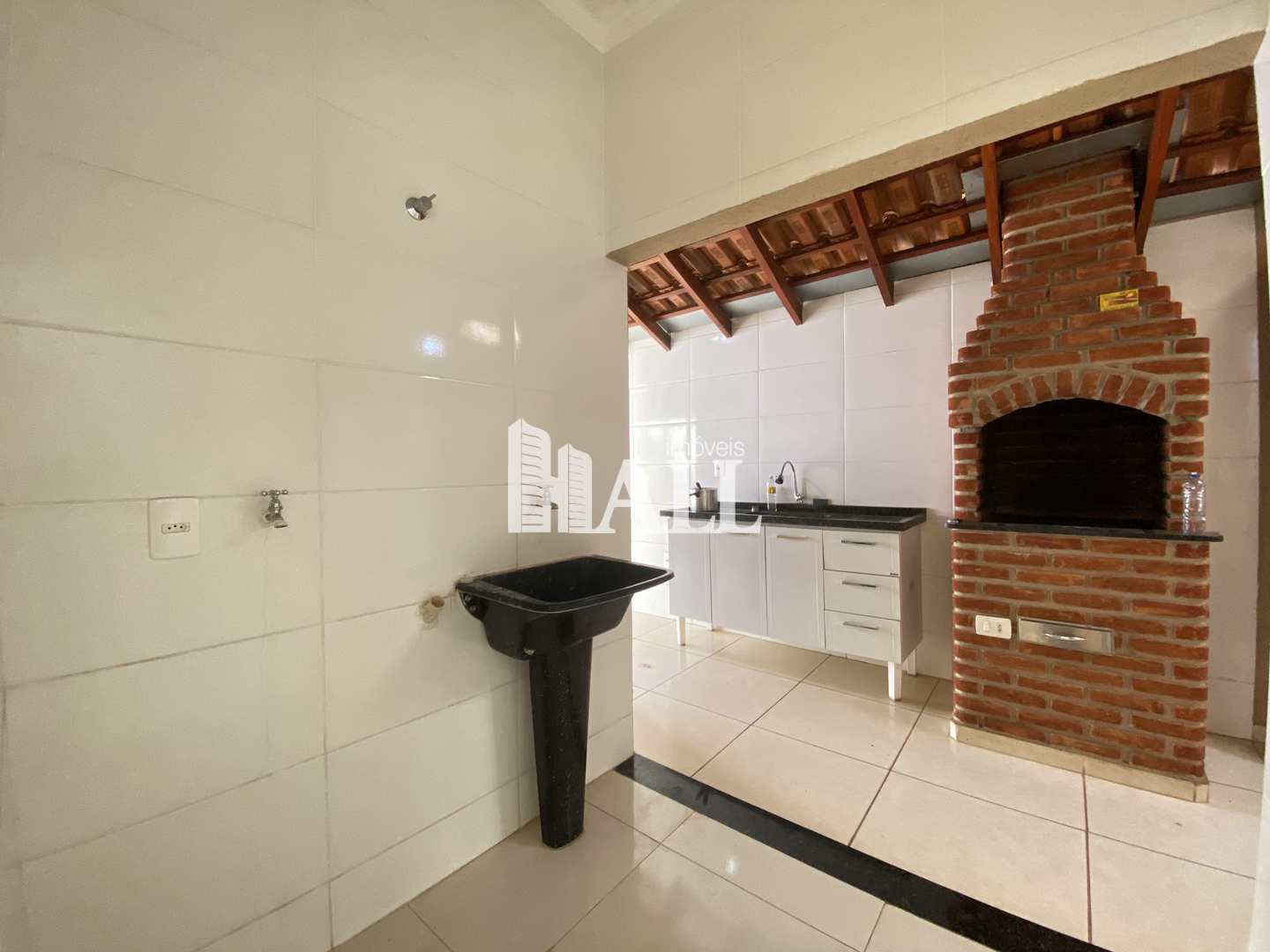 Casa à venda com 3 quartos, 144m² - Foto 15