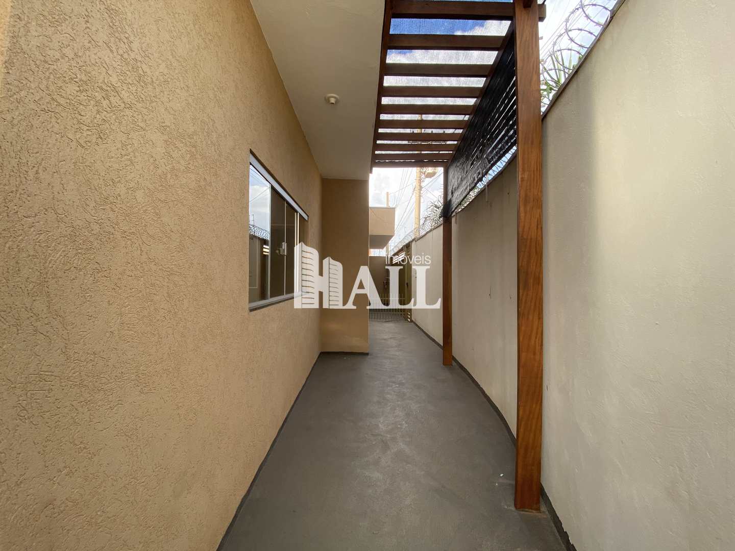 Casa à venda com 3 quartos, 144m² - Foto 12