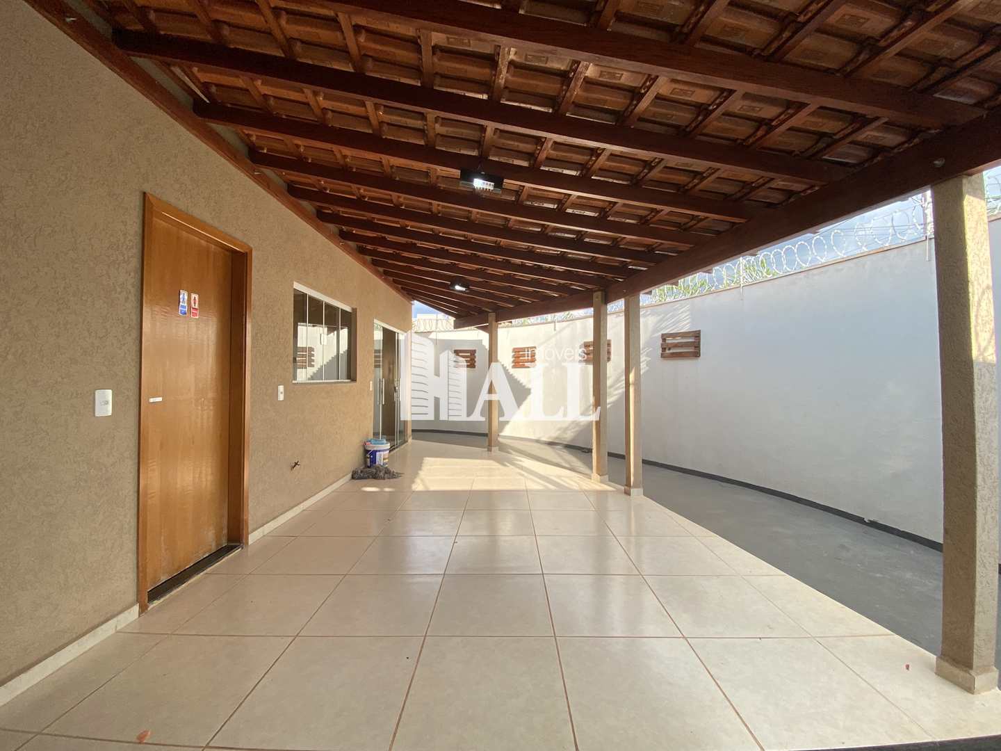 Casa à venda com 3 quartos, 144m² - Foto 11