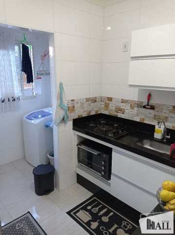 Apartamento à venda com 1 quarto, 40m² - Foto 6