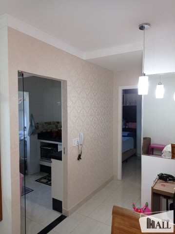 Apartamento à venda com 1 quarto, 40m² - Foto 4