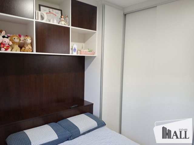 Apartamento à venda com 1 quarto, 40m² - Foto 7