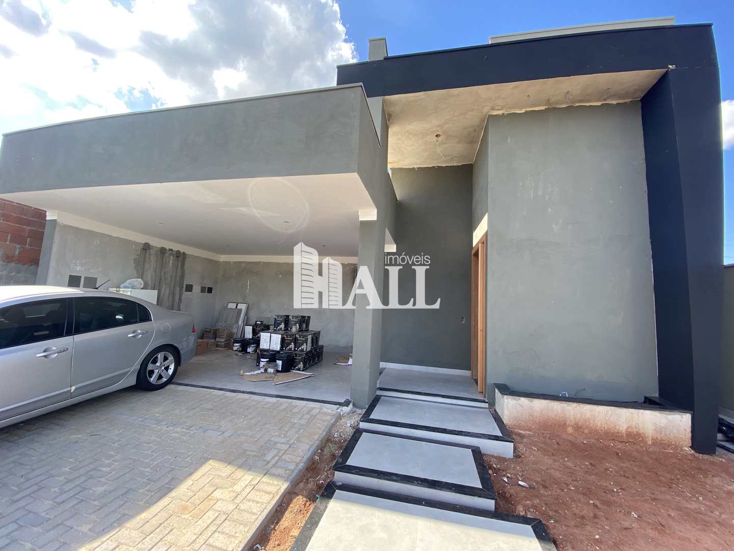 Casa de Condomínio à venda com 3 quartos, 152m² - Foto 11