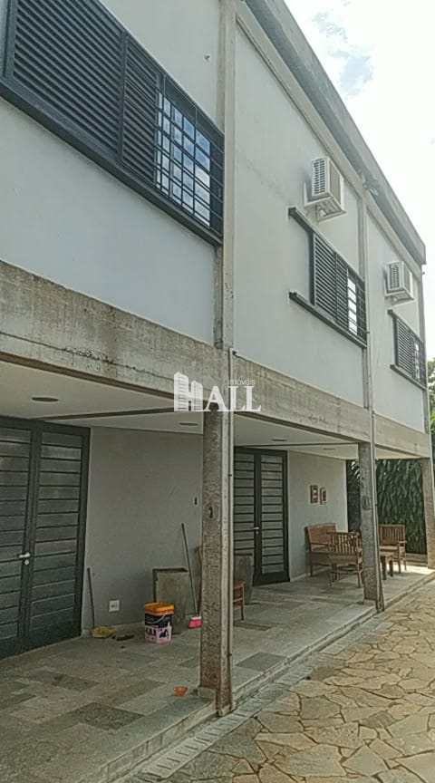 Casa à venda com 4 quartos, 450m² - Foto 23