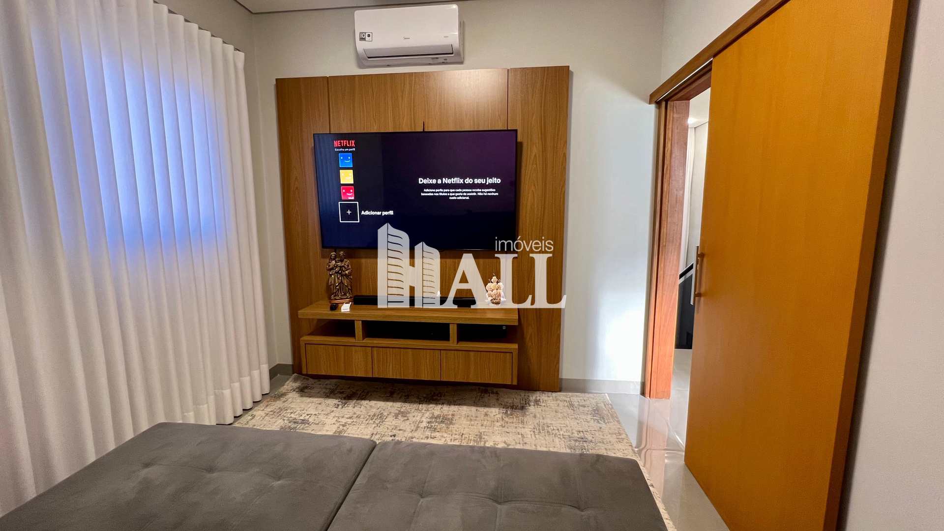 Casa de Condomínio, 3 quartos - Foto 11