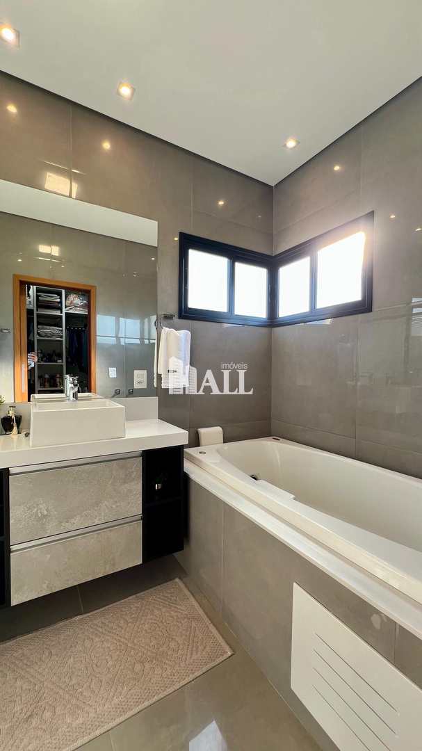 Casa de Condomínio, 3 quartos - Foto 21