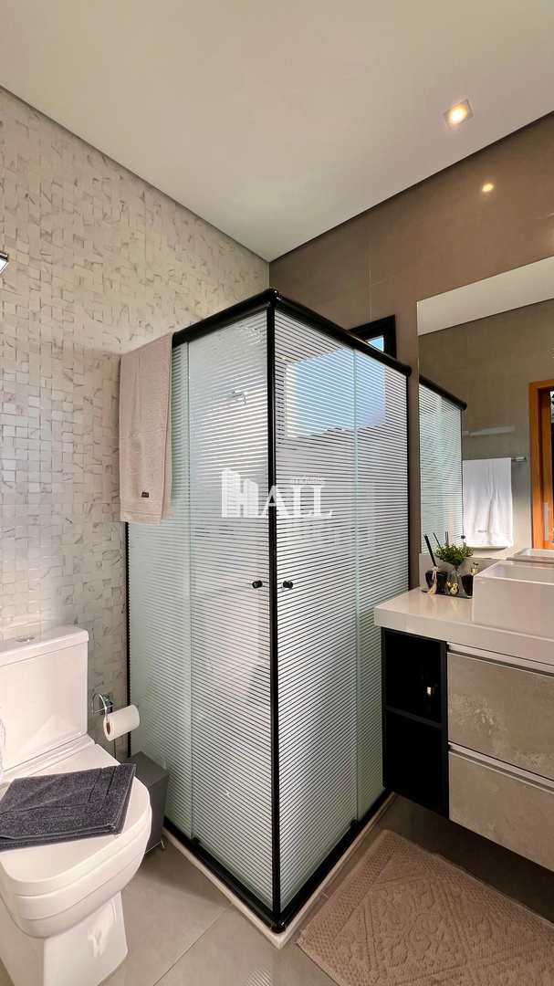 Casa de Condomínio, 3 quartos - Foto 22