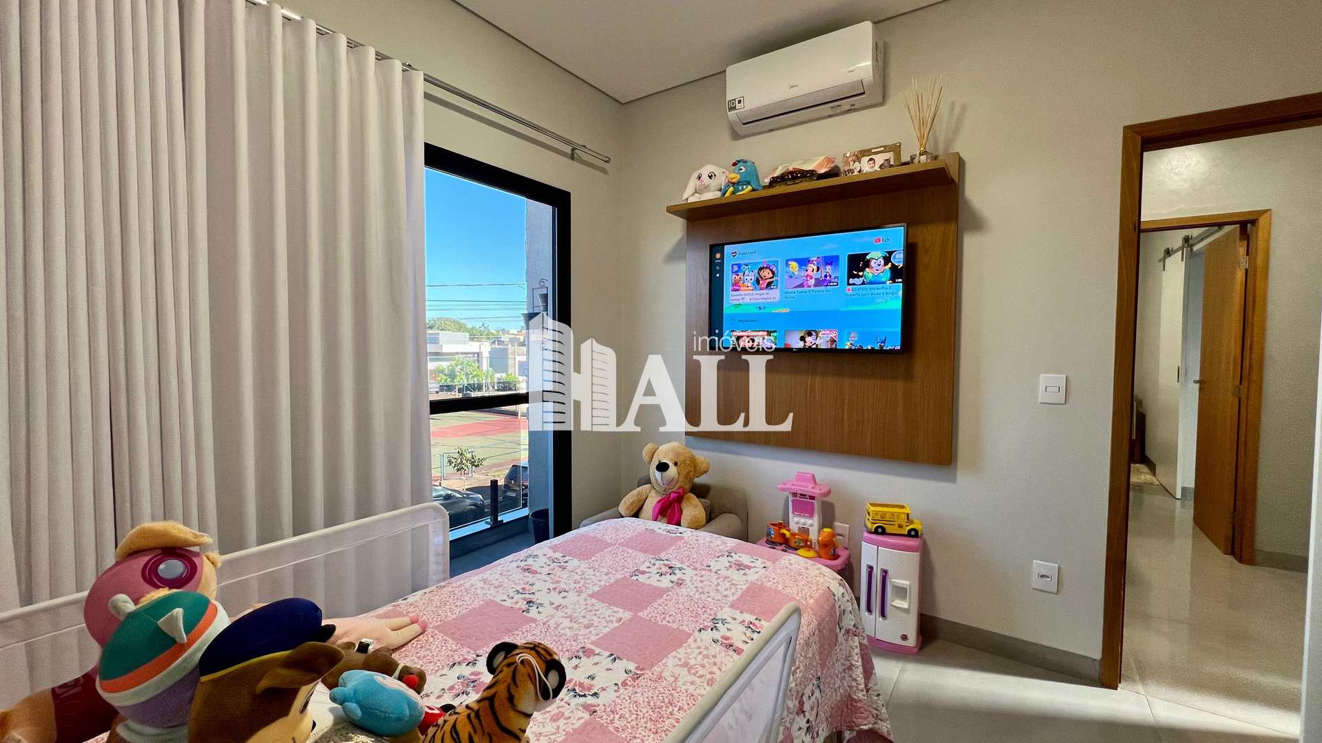 Casa de Condomínio, 3 quartos - Foto 12