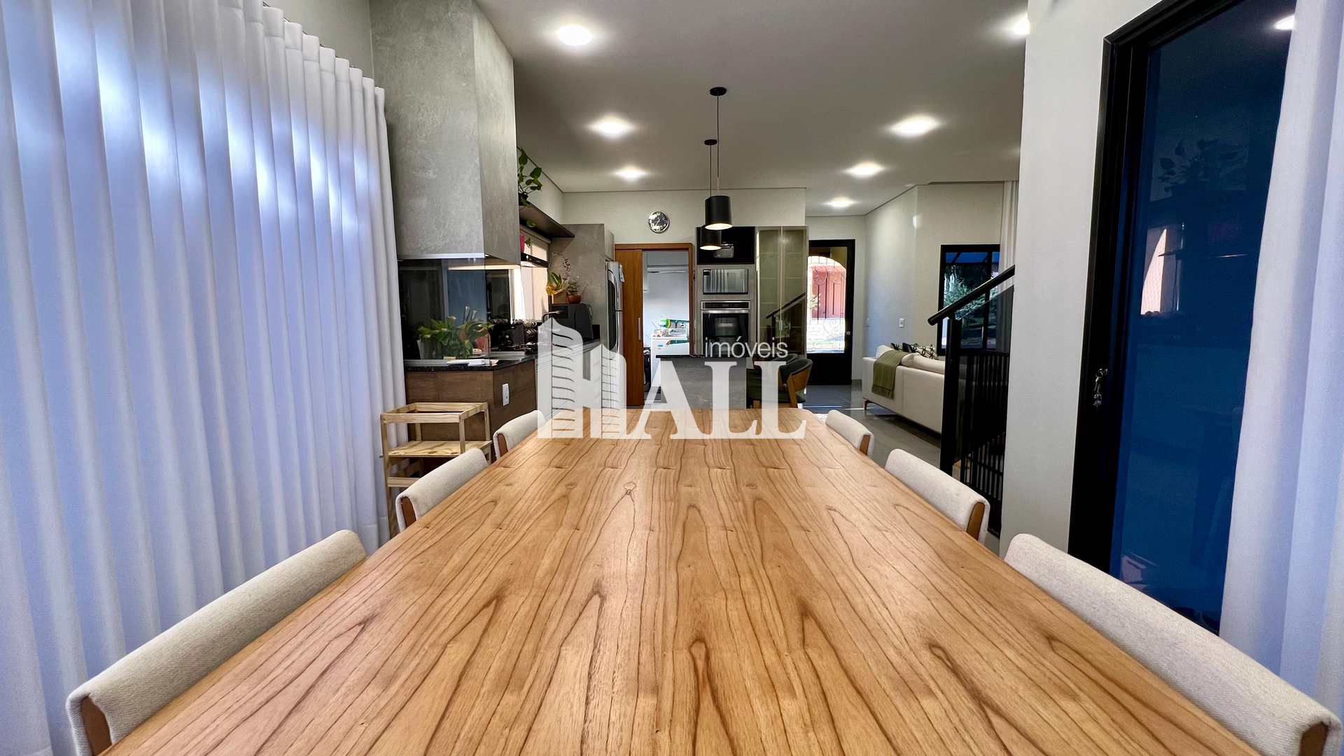 Casa de Condomínio, 3 quartos - Foto 9