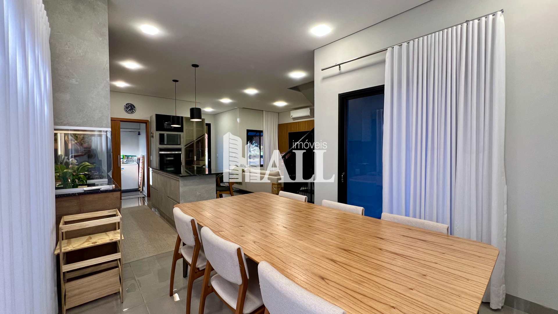 Casa de Condomínio, 3 quartos - Foto 10