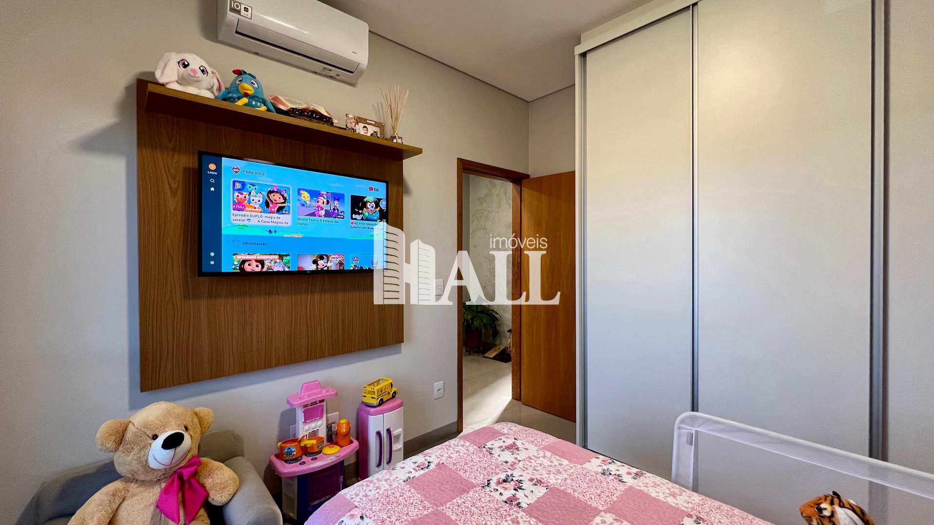 Casa de Condomínio, 3 quartos - Foto 17