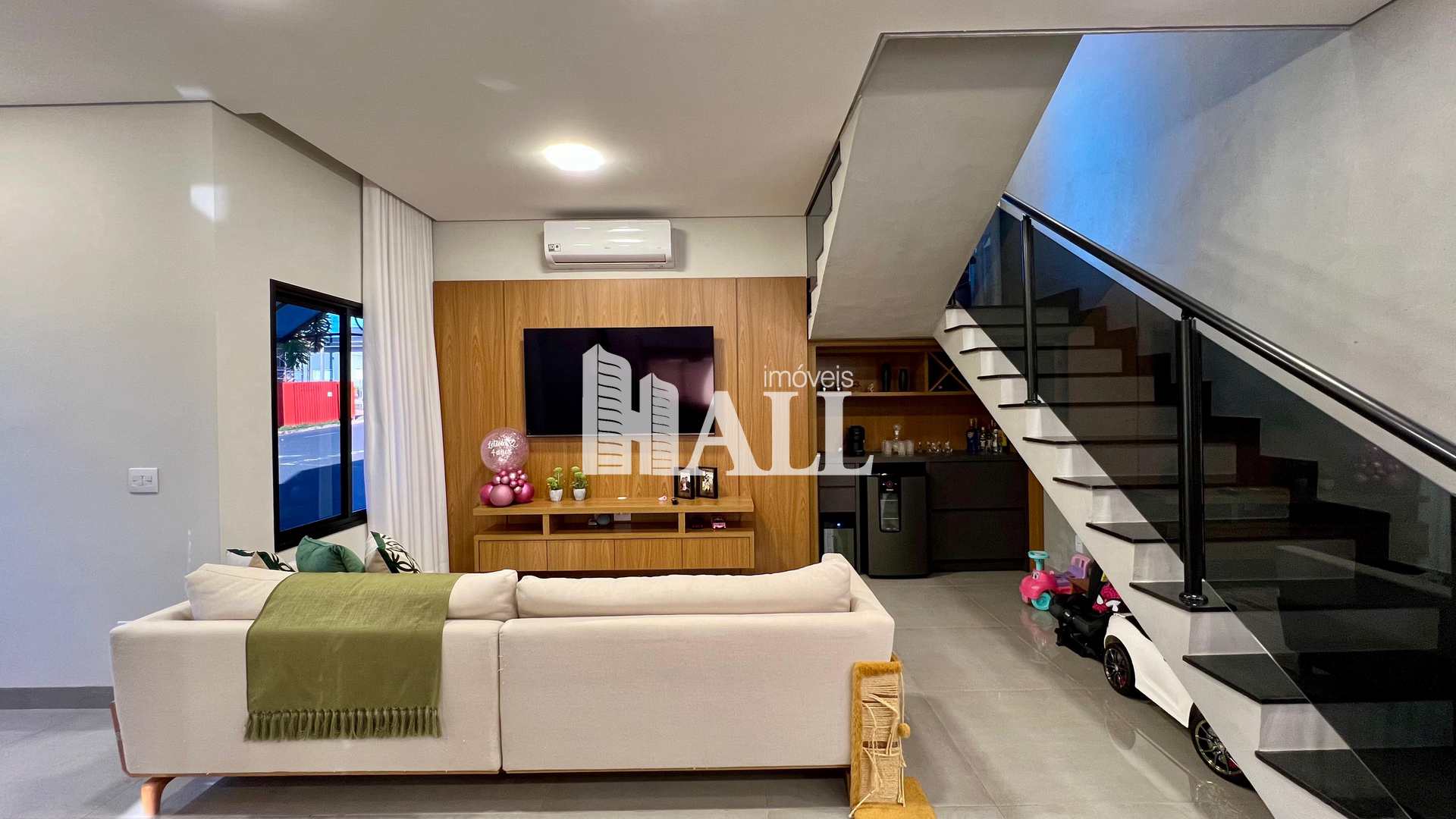 Casa de Condomínio, 3 quartos - Foto 7