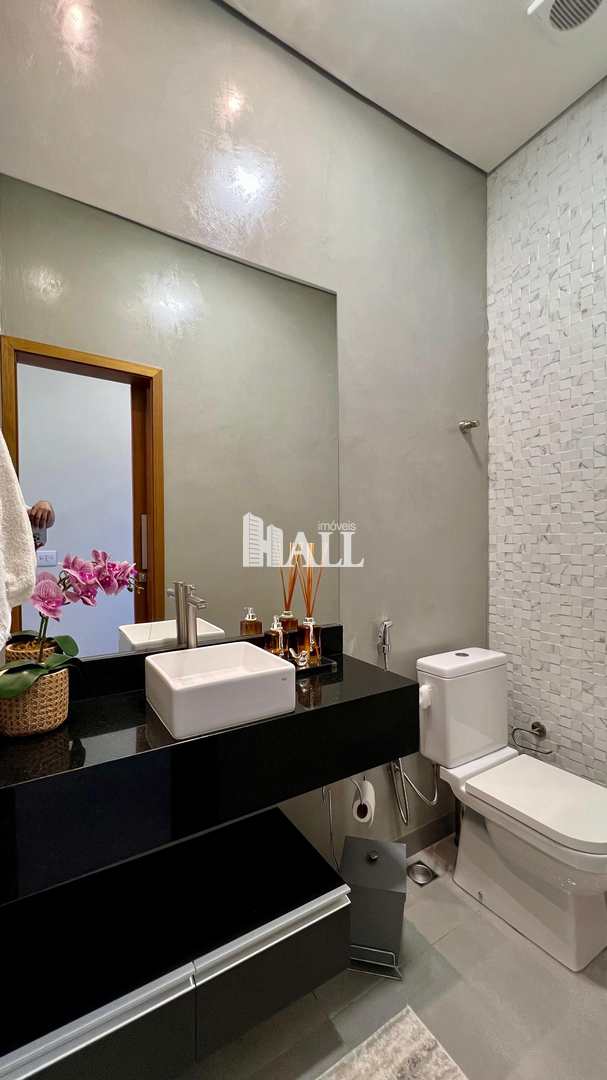 Casa de Condomínio, 3 quartos - Foto 16