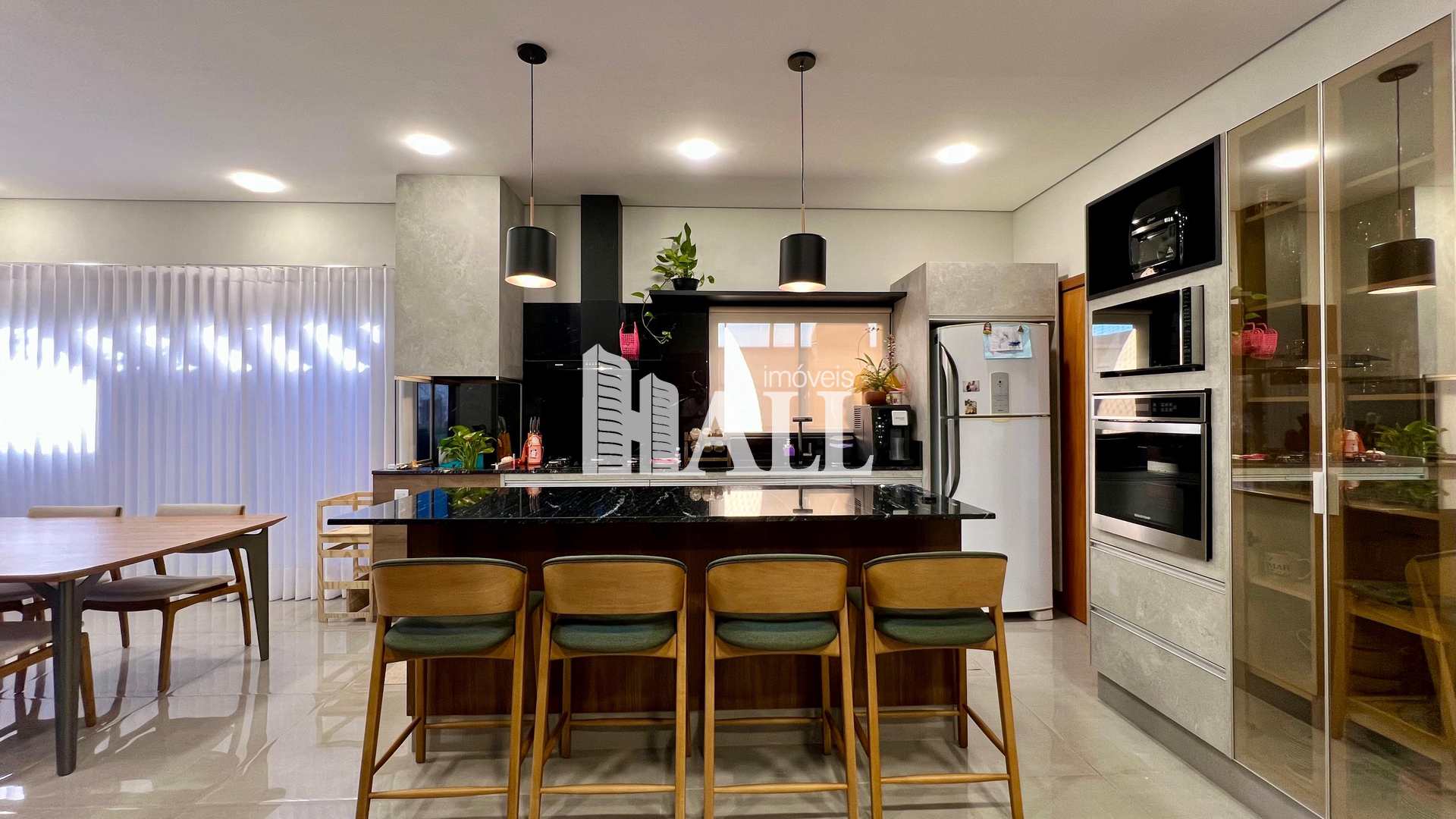 Casa de Condomínio, 3 quartos - Foto 8