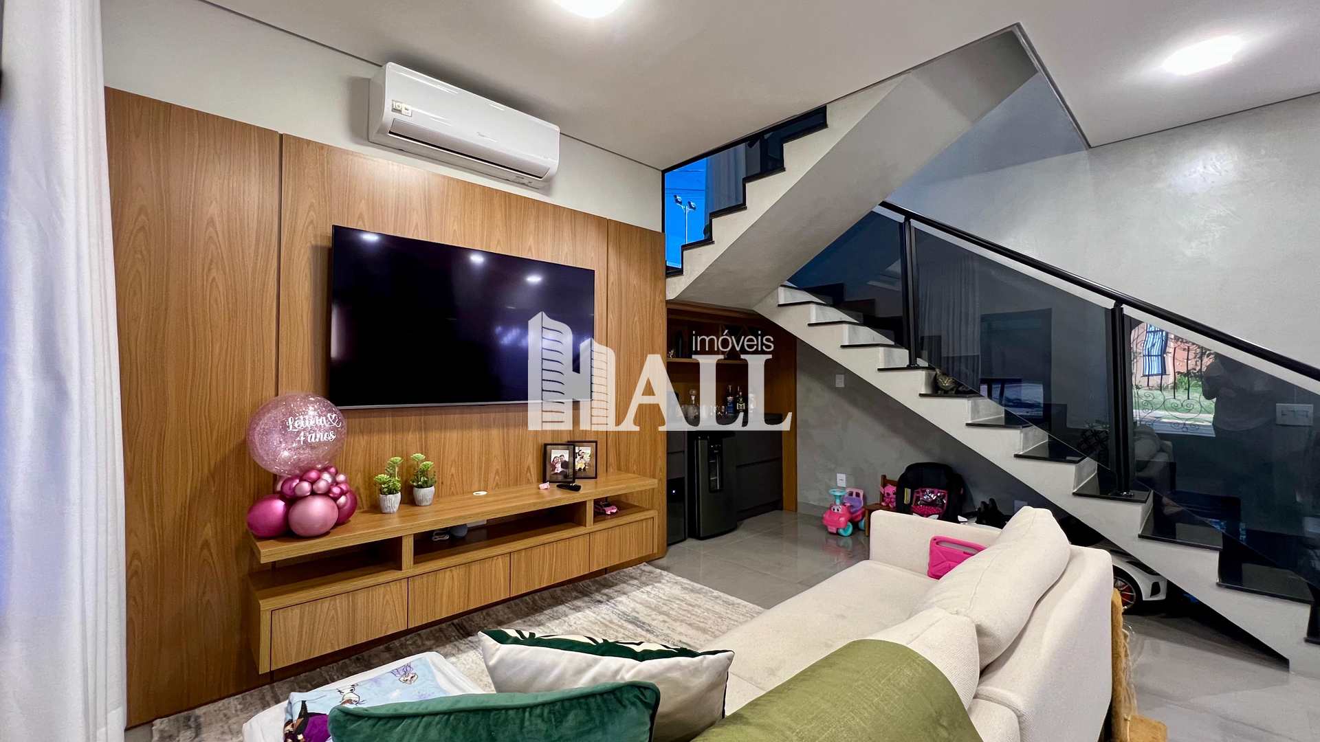 Casa de Condomínio, 3 quartos - Foto 6