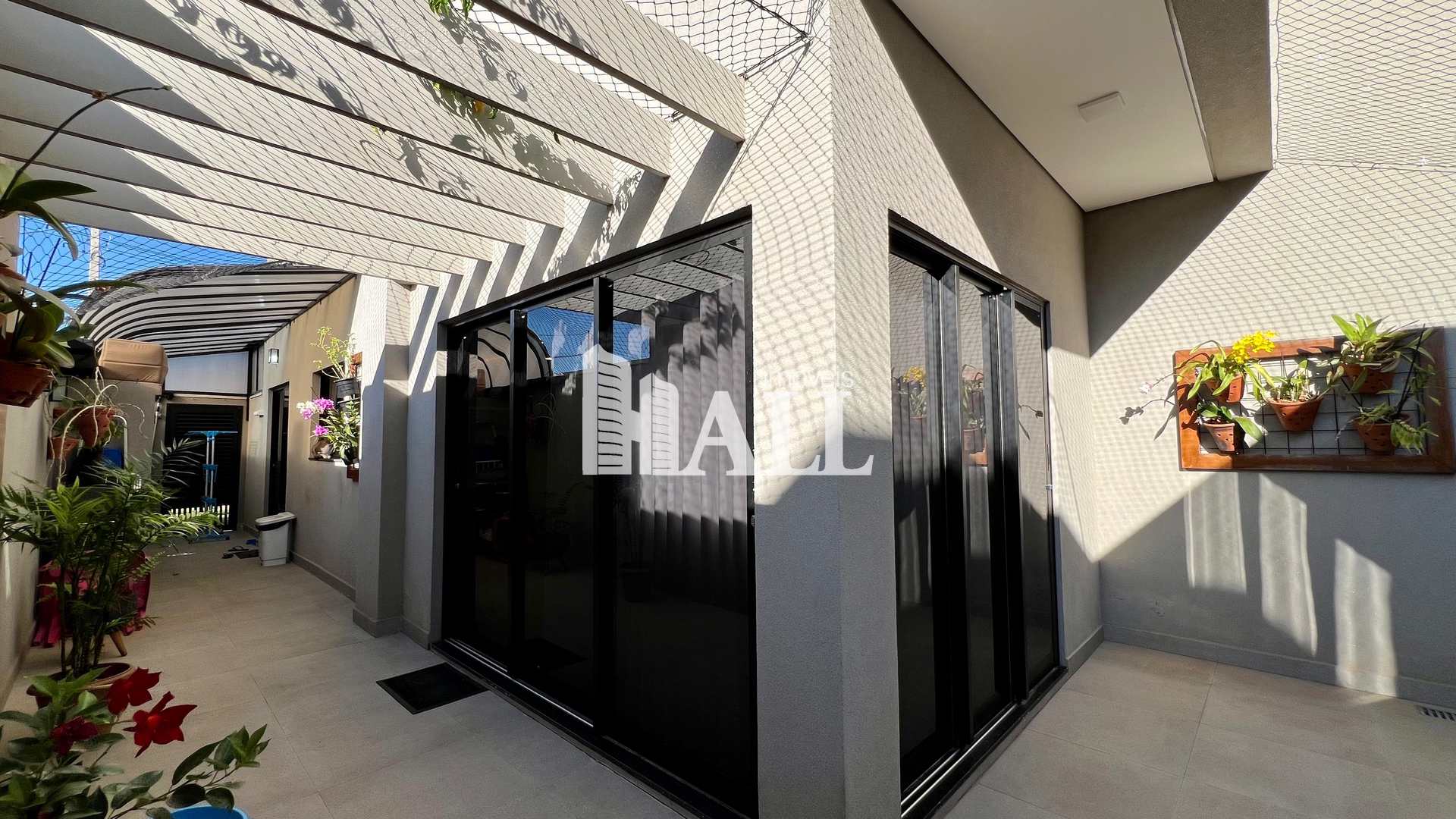 Casa de Condomínio, 3 quartos - Foto 3