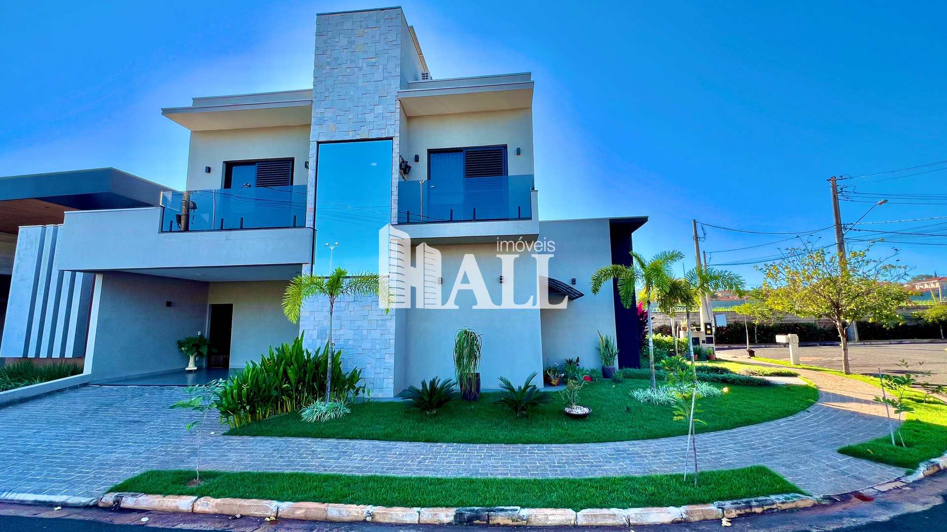 Casa de Condomínio, 3 quartos - Foto 2