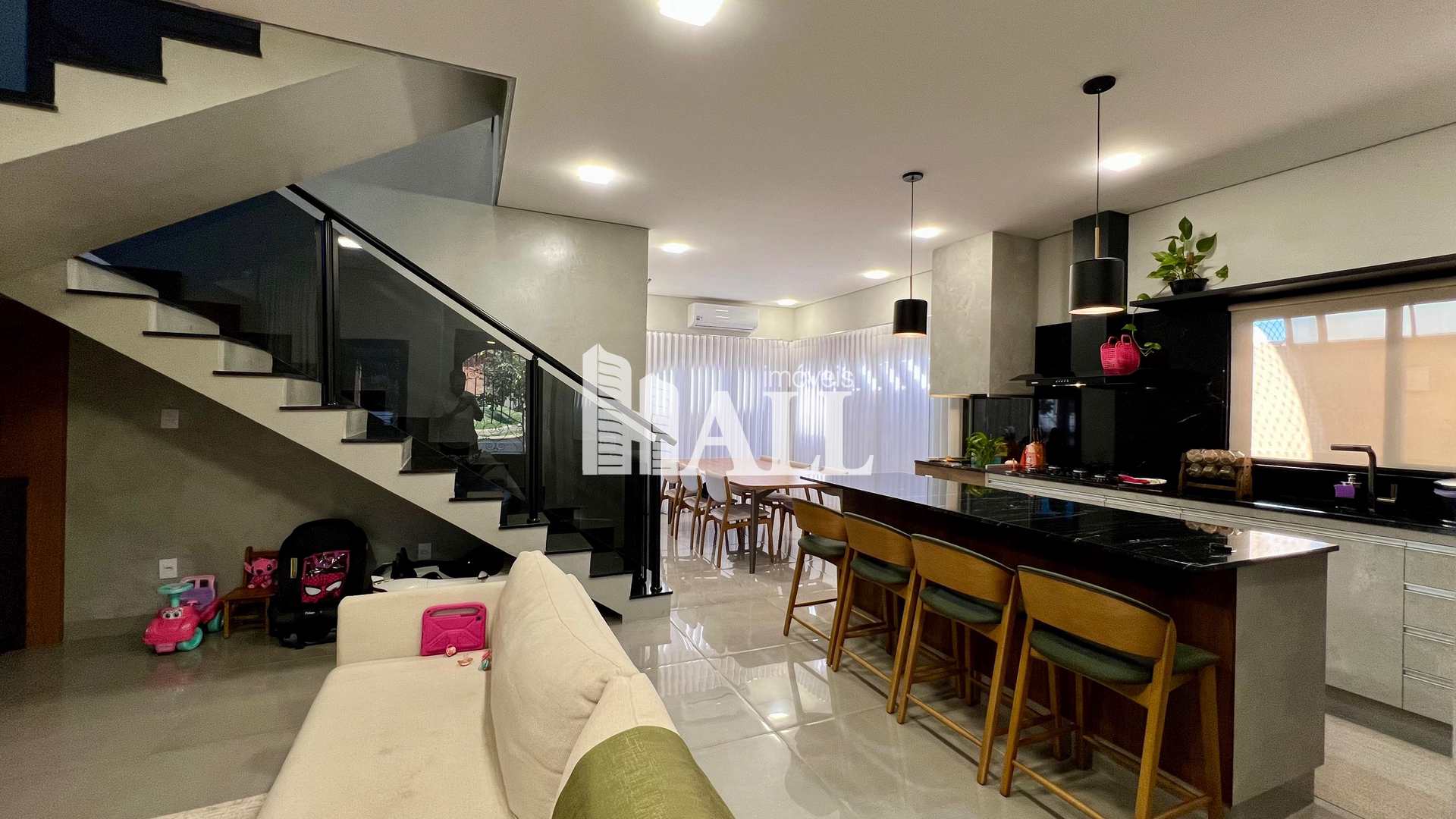 Casa de Condomínio, 3 quartos - Foto 15