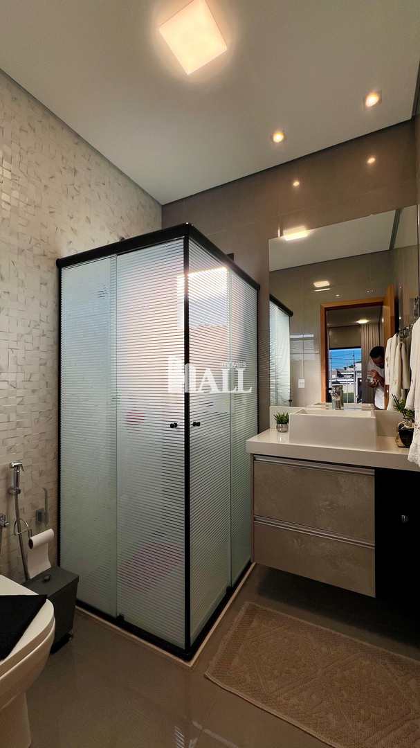 Casa de Condomínio, 3 quartos - Foto 25