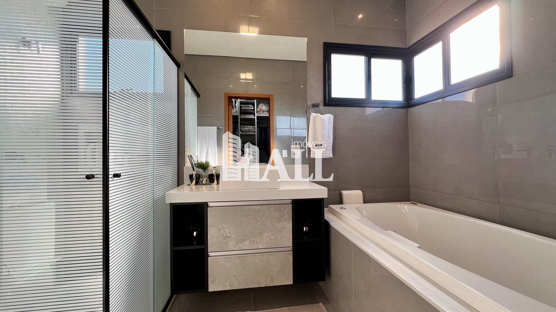 Casa de Condomínio, 3 quartos - Foto 23