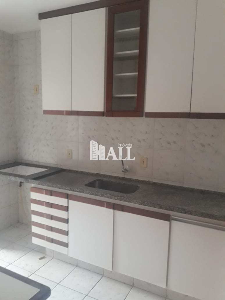 Apartamento à venda com 3 quartos, 125m² - Foto 4