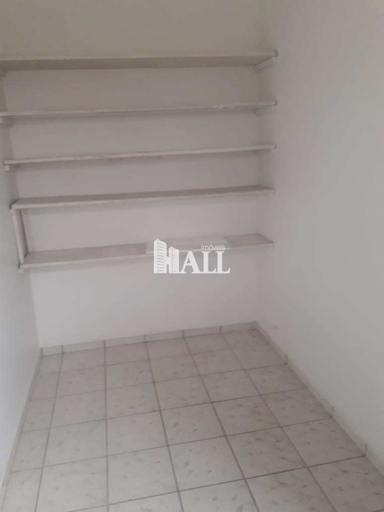 Apartamento à venda com 3 quartos, 125m² - Foto 5